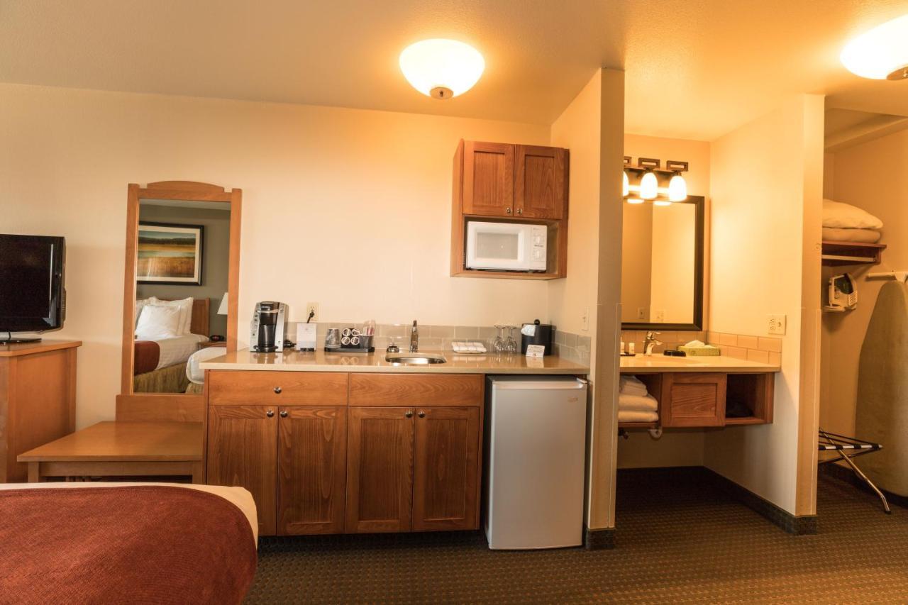 Lodge Lakeside And Chelan